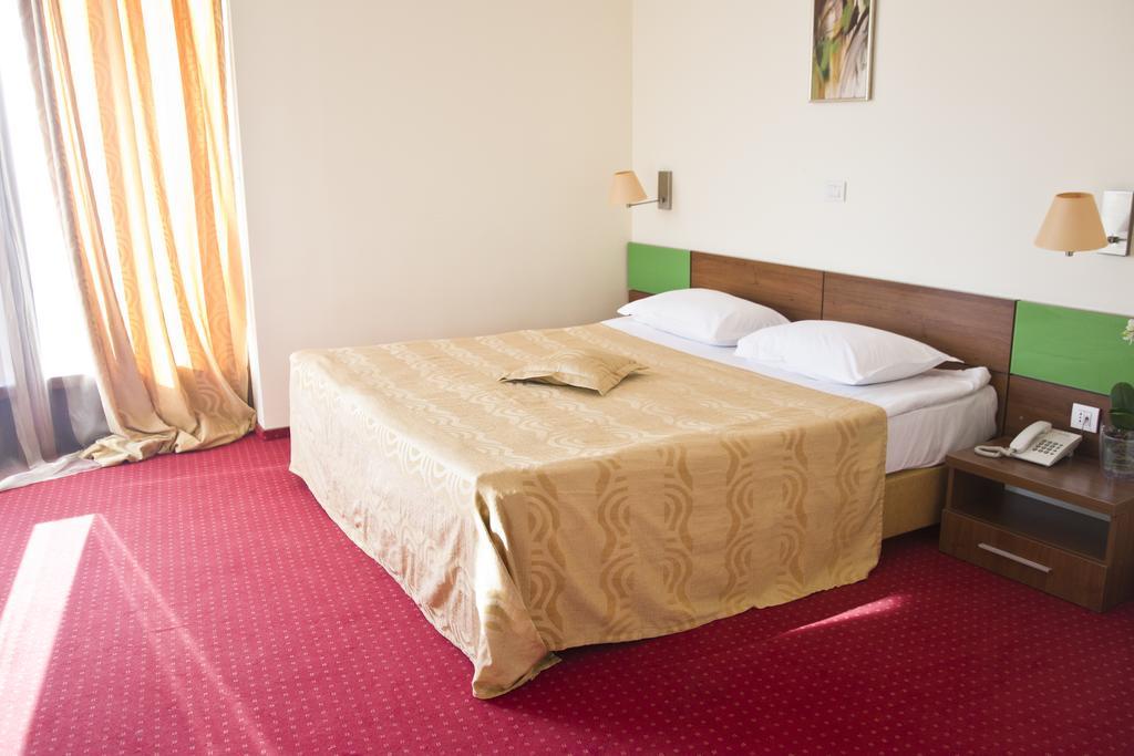 Euro Hotels Gara de Nord  Bukarest Exterior foto