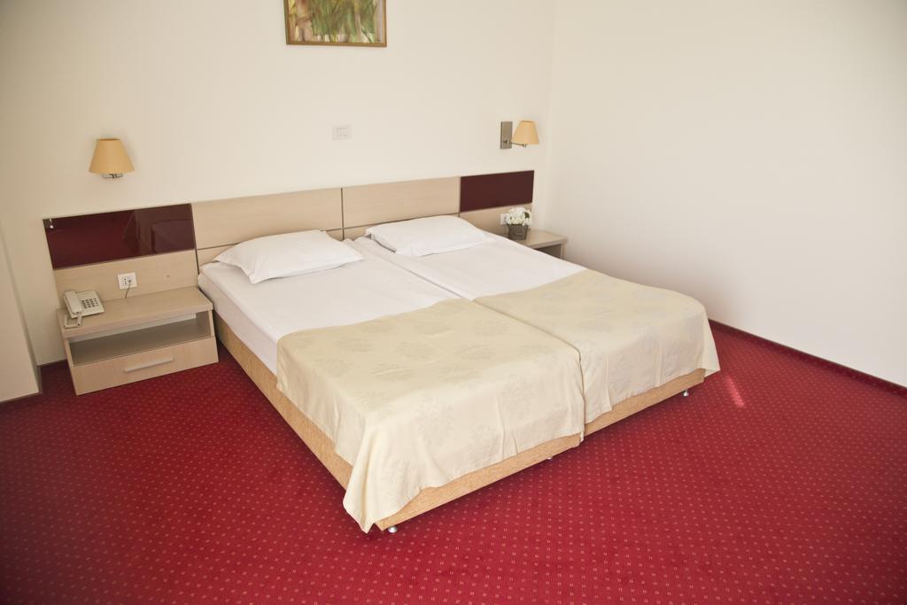 Euro Hotels Gara de Nord  Bukarest Exterior foto
