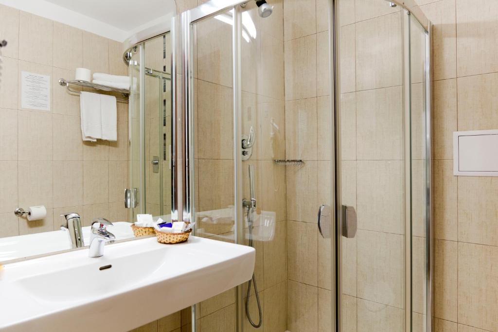 Euro Hotels Gara de Nord  Bukarest Zimmer foto